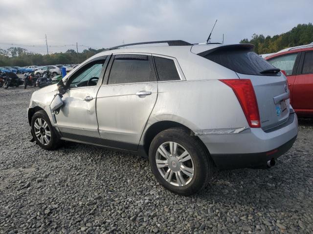 Photo 2 from auction – 2010 CADILLAC SRX with VIN 3GYFNGEY8AS504299