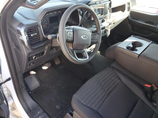 Photo 8 from auction – 2023 FORD F150 SUPER with VIN 1FTEW1EP3PKD98027