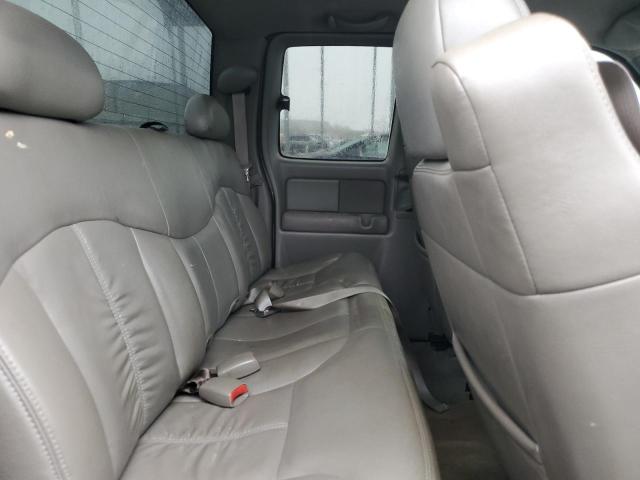 Photo 10 from auction – 2002 CHEVROLET SILVERADO with VIN 2GCEK19T521241529