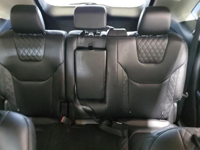Photo 10 from auction – 2024 FORD EDGE TITAN with VIN 2FMPK4K99RBA52097