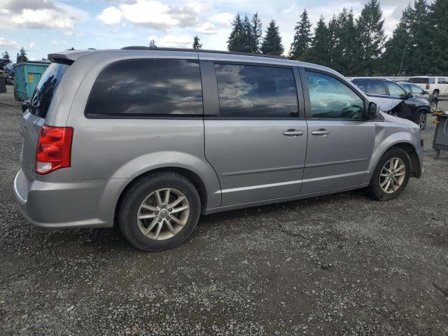 Photo 3 from auction – 2016 DODGE GRAND CARA with VIN 2C4RDGCG8GR370769