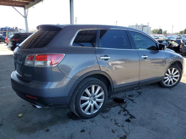 Photo 3 from auction – 2008 MAZDA CX-9 with VIN JM3TB28V480125590