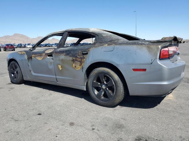 Photo 2 from auction – 2013 DODGE CHARGER SE with VIN 2C3CDXBG7DH636845