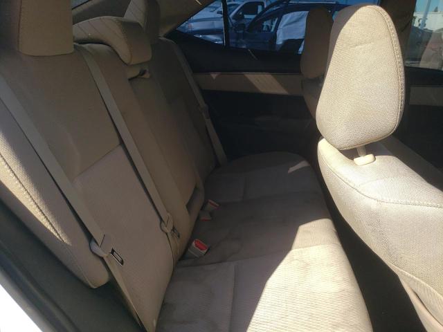 Photo 10 from auction – 2015 TOYOTA COROLLA L with VIN 2T1BURHE0FC290966
