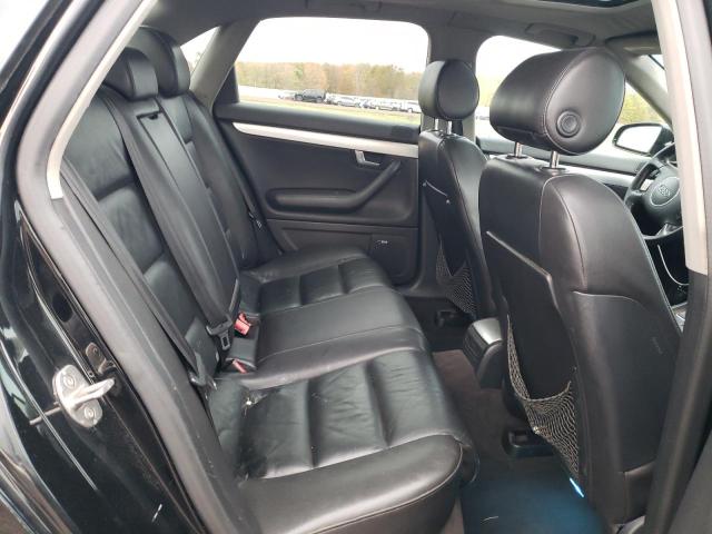 Фото 10 с аукциона – 2004 AUDI A4 3.0 QUA с VIN WAULT68E14A107613