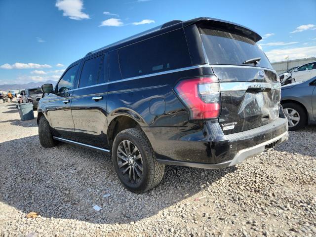 Photo 2 from auction – 2019 FORD EXPEDITION with VIN 1FMJK2AT2KEA58986