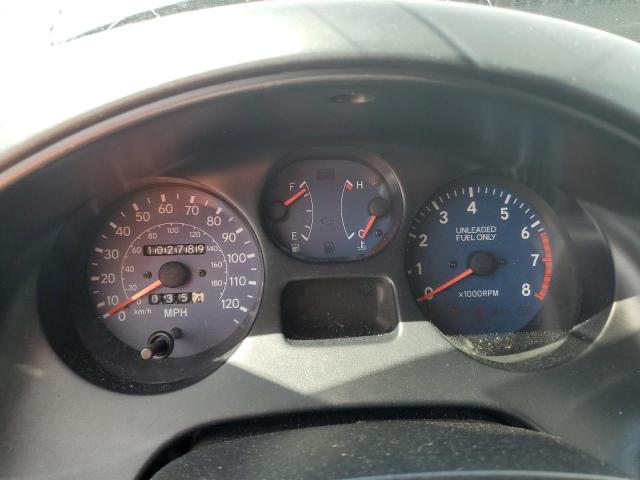 Photo 9 from auction – 1997 TOYOTA RAV4 with VIN JT3GP10VXV7014812
