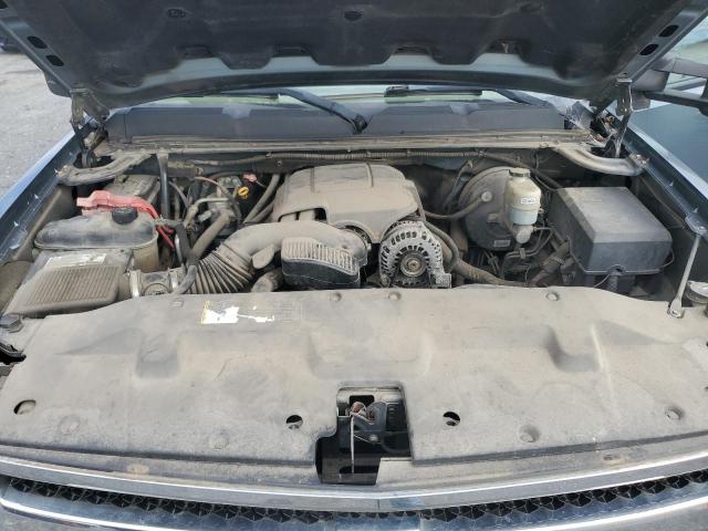 Photo 11 from auction – 2008 CHEVROLET SILVERADO with VIN 3GCEK13J48G306152