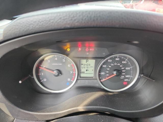 Photo 9 from auction – 2014 SUBARU FORESTER 2 with VIN JF2SJAEC7EH500083