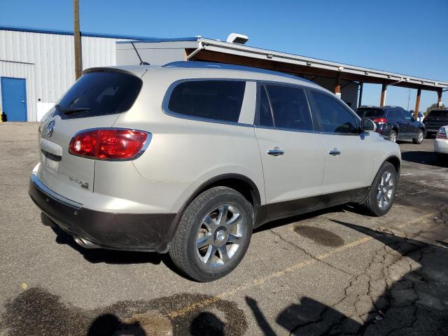 Photo 3 from auction – 2008 BUICK ENCLAVE CX with VIN 5GAEV23728J240489