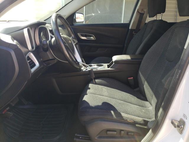 Photo 7 from auction – 2011 CHEVROLET EQUINOX LT with VIN 2GNALPEC8B1198798