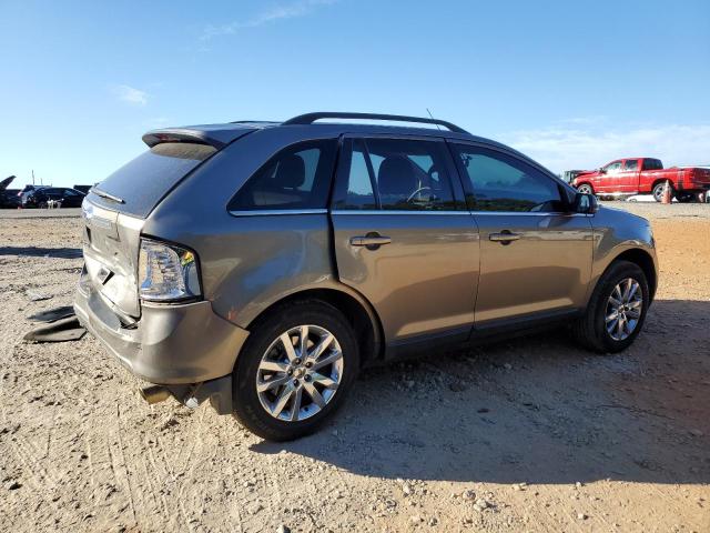 Photo 3 from auction – 2014 FORD EDGE LIMITED with VIN 2FMDK3KC3EBA81579