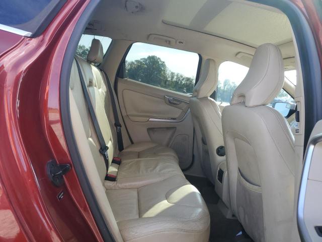 Photo 11 from auction – 2011 VOLVO XC60 with VIN YV4952DL0B2165625