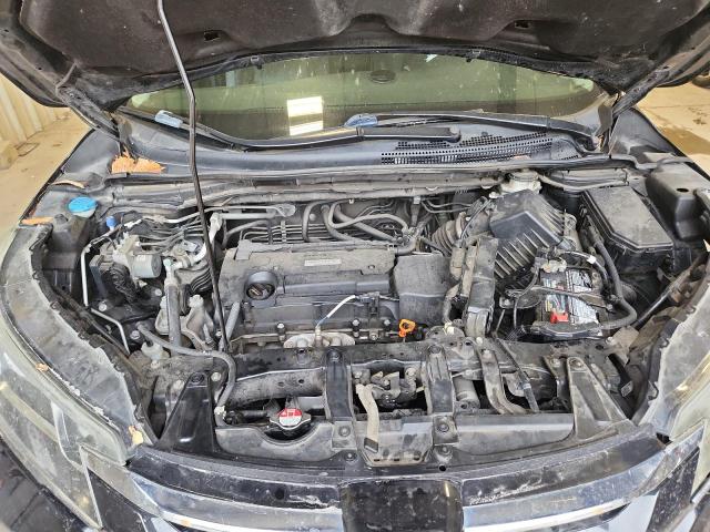 Photo 12 from auction – 2016 HONDA CR-V EXL with VIN 5J6RM4H73GL044369