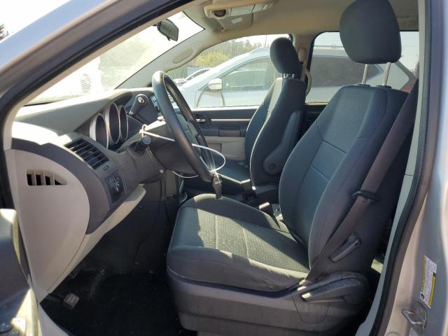 Photo 7 from auction – 2010 DODGE GRAND CARA with VIN 2D4RN4DE3AR130371