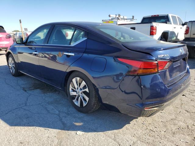 Photo 2 from auction – 2023 NISSAN ALTIMA S with VIN 1N4BL4BV7PN424634