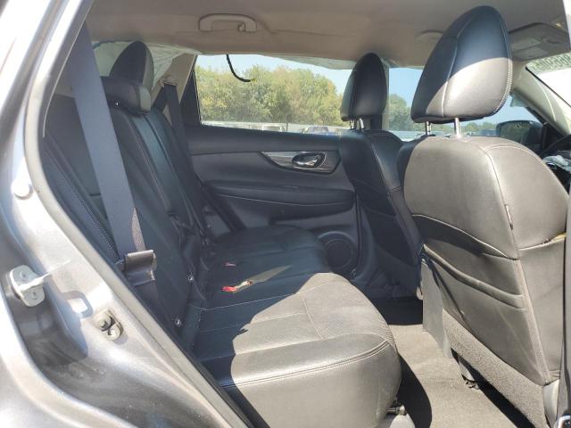 Photo 11 from auction – 2016 NISSAN ROGUE S with VIN KNMAT2MTXGP727515