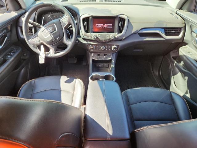 Photo 8 from auction – 2023 GMC TERRAIN AT4 with VIN 3GKALYEG0PL151745