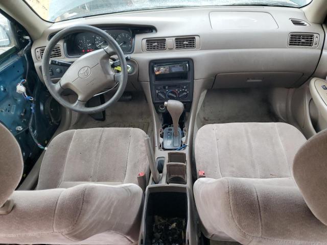 Photo 8 from auction – 1998 TOYOTA CAMRY CE with VIN JT2BF22K5W0119276