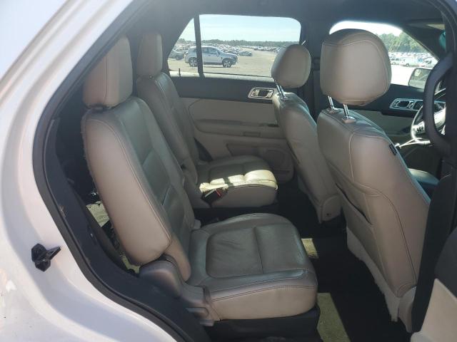 Photo 11 from auction – 2015 FORD EXPLORER L with VIN 1FM5K7F86FGC11589