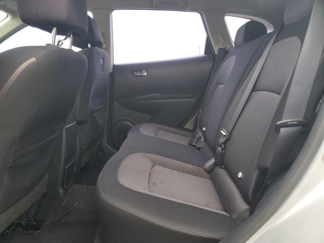 Photo 10 from auction – 2012 NISSAN ROGUE S with VIN JN8AS5MT9CW276148