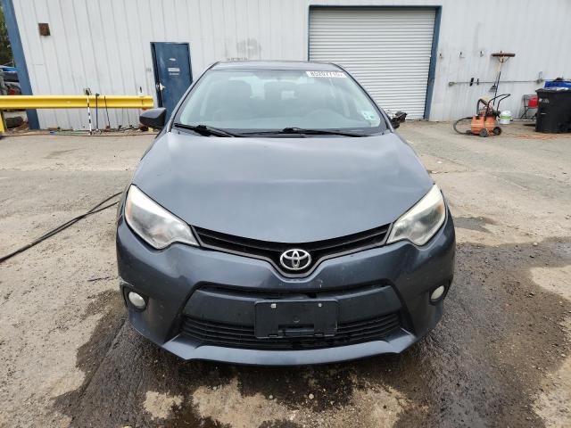 Photo 5 from auction – 2014 TOYOTA COROLLA L with VIN 2T1BURHE9EC138926
