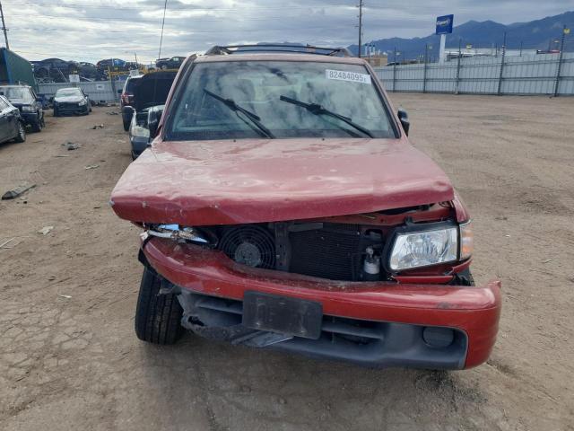 Photo 5 from auction – 2000 HONDA PASSPORT E with VIN 4S6DM58W0Y4417556