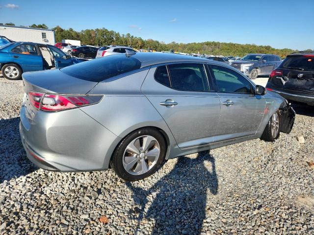 Photo 3 from auction – 2015 KIA OPTIMA with VIN KNAGN4AD1F5091300