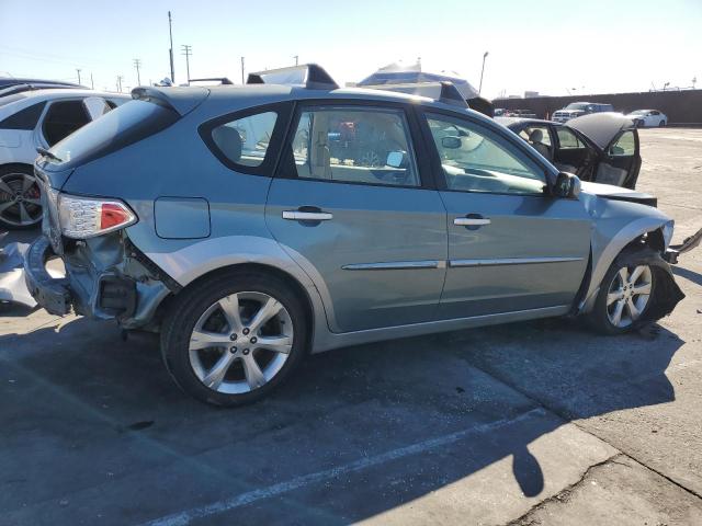 Photo 3 from auction – 2010 SUBARU IMPREZA OU with VIN JF1GH6D60AH806115