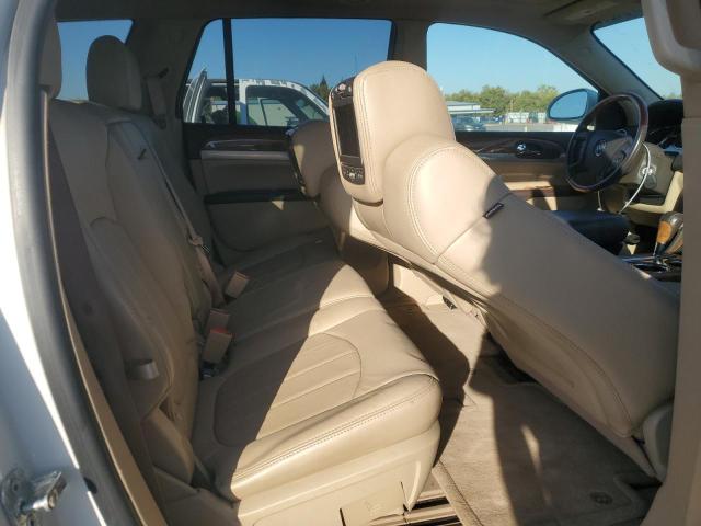 Photo 11 from auction – 2011 BUICK ENCLAVE CX with VIN 5GAKVCED1BJ153203