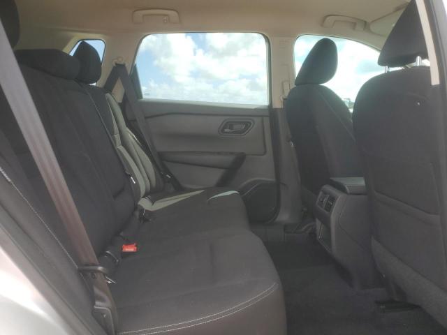 Photo 11 from auction – 2024 NISSAN ROGUE S with VIN 5N1BT3AA6RC760949