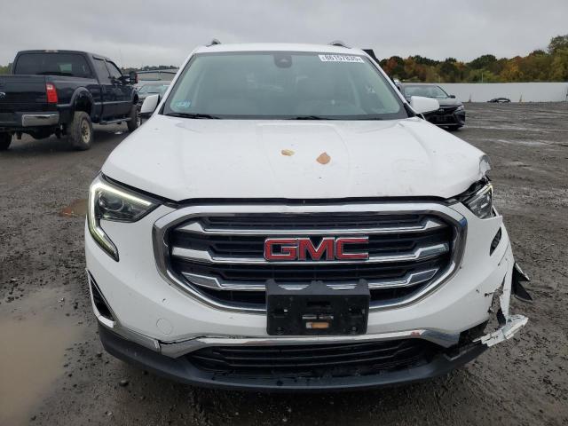 Photo 5 from auction – 2021 GMC TERRAIN SLT with VIN 3GKALVEV3ML313361