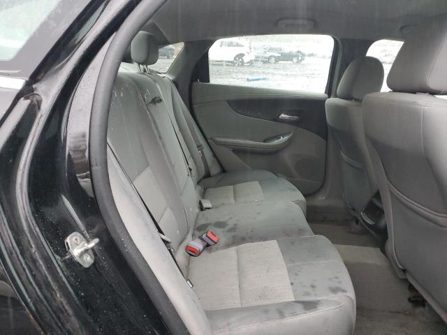 Photo 10 from auction – 2014 CHEVROLET IMPALA LS with VIN 1G11Y5SL7EU104088