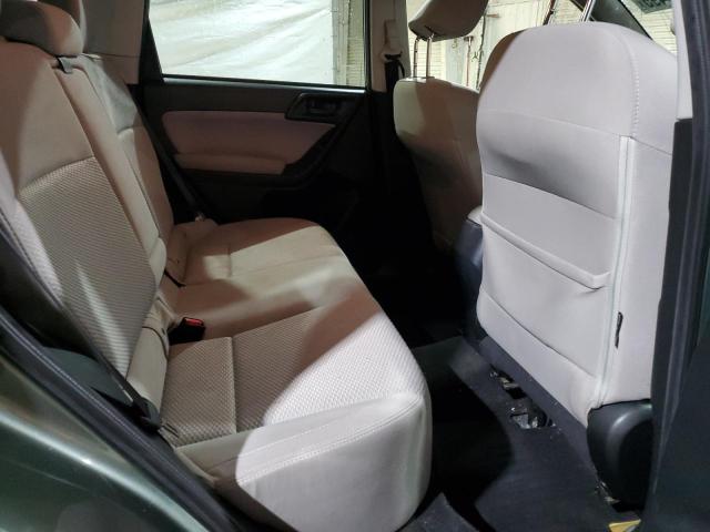 Photo 11 from auction – 2017 SUBARU FORESTER 2 with VIN JF2SJAGC6HH592238