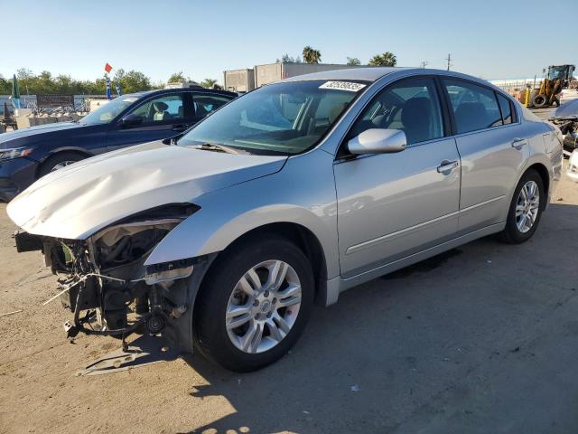 NISSAN ALTIMA BASE 2012 with VIN 1N4AL2AP8CN565421 - Photo from auction