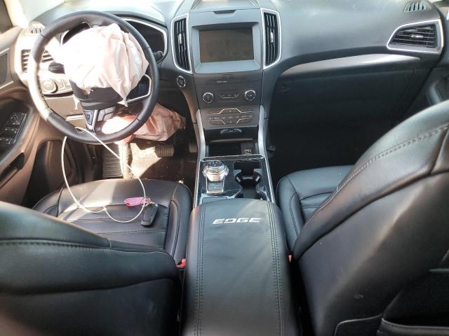 Photo 8 from auction – 2020 FORD EDGE SEL with VIN 2FMPK4J94LBA18397