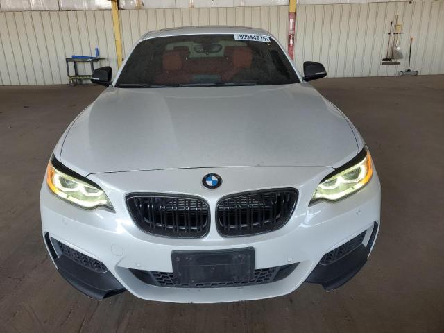 صورة رقم 5 من المزاد - 2016 BMW M235I مع VIN WBA1J7C55GV360571