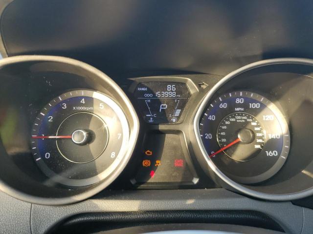 Photo 9 from auction – 2012 HYUNDAI ELANTRA GL with VIN KMHDH4AE7CU476301