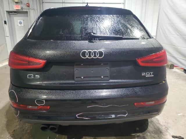 صورة رقم 6 من المزاد - 2015 AUDI Q3 PREMIUM مع VIN WA1EFCFS2FR011367