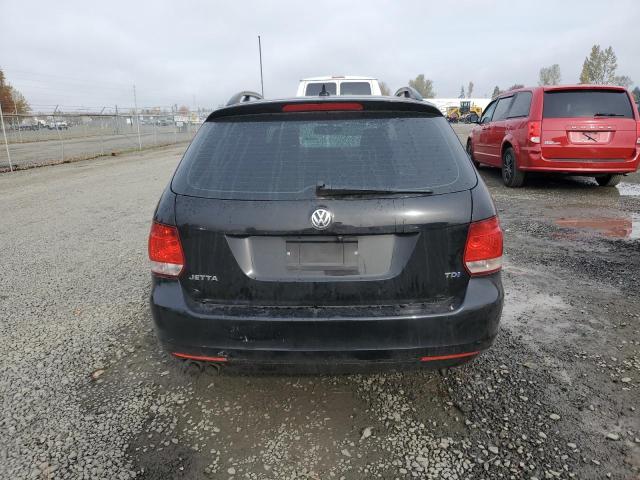 Photo 6 from auction – 2011 VOLKSWAGEN JETTA TDI with VIN 3VWPL7AJ5BM698463