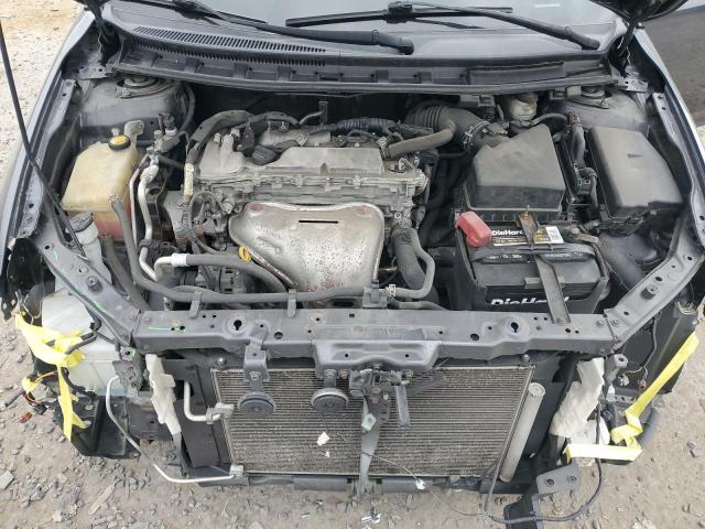 Photo 11 from auction – 2014 TOYOTA SCION TC with VIN JTKJF5C7XE3071326