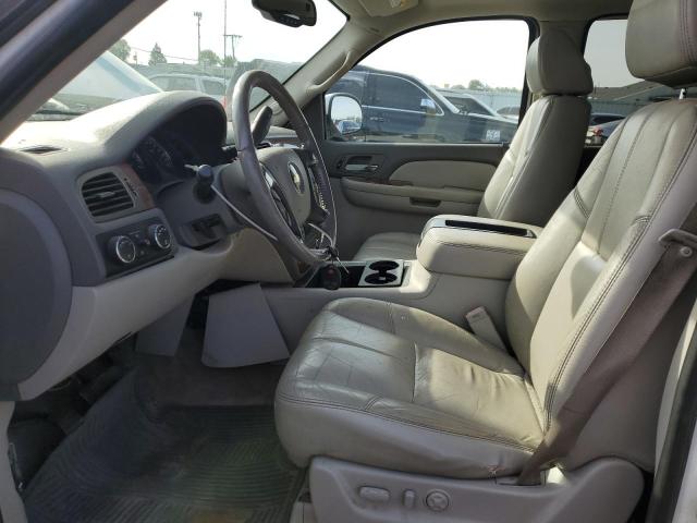 Photo 7 from auction – 2007 CHEVROLET AVALANCHE with VIN 3GNFK12327G142834