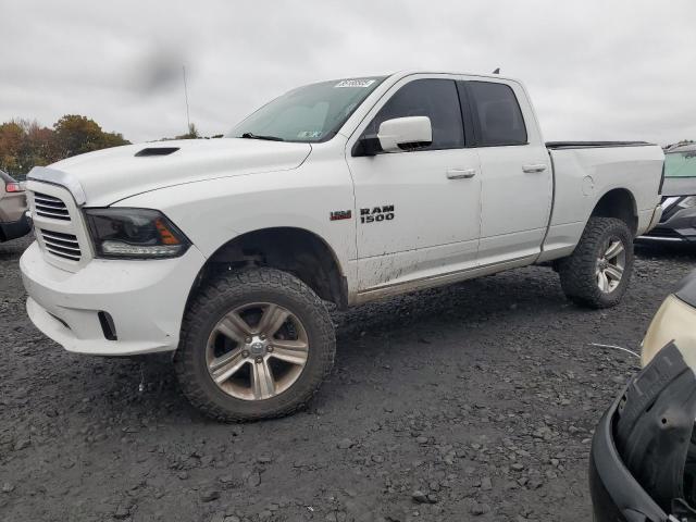 RAM 1500 SPORT 2015 with VIN 1C6RR7HT6FS652792 - Photo from auction