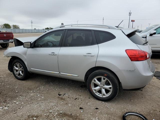Photo 2 from auction – 2011 NISSAN ROGUE S with VIN JN8AS5MV1BW678973