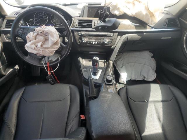Photo 8 from auction – 2013 BMW 328 I with VIN WBA3A5G51DNP20874