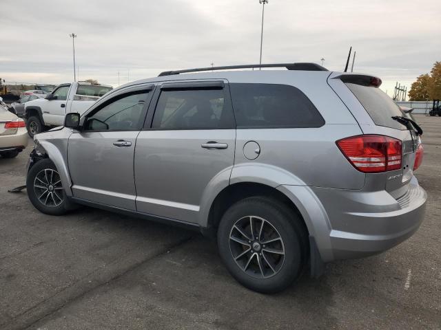 Photo 2 from auction – 2018 DODGE JOURNEY SE with VIN 3C4PDCAB6JT497452