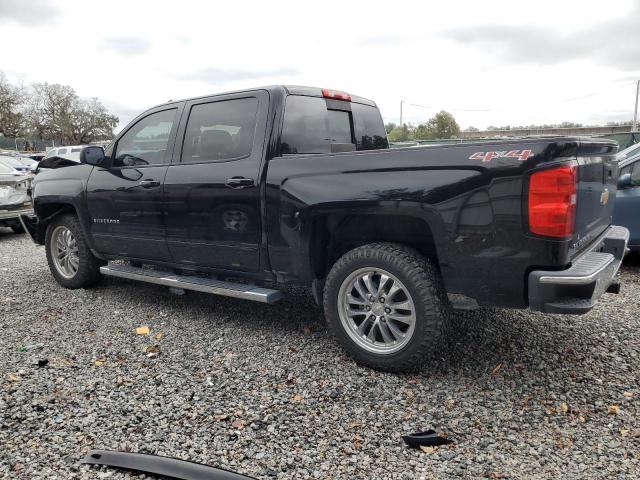 Photo 2 from auction – 2017 CHEVROLET SILVERADO with VIN 3GCUKREC4HG147657