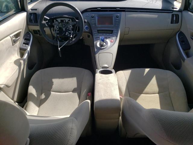 Photo 8 from auction – 2013 TOYOTA PRIUS with VIN JTDKN3DU8D1711521