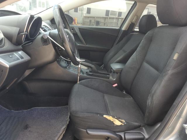 Photo 7 from auction – 2012 MAZDA 3 I with VIN JM1BL1V85C1659274