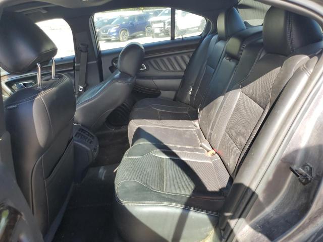 Photo 10 from auction – 2013 FORD TAURUS LIM with VIN 1FAHP2F89DG137819